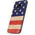 Distressed American Flag Moto E5 Play Skin